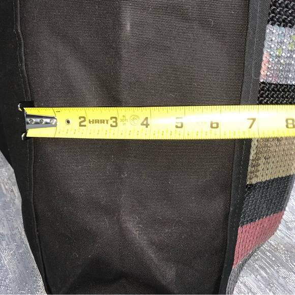 New Victoria’s Secret Bag with Sequins - Picture 6 of 6